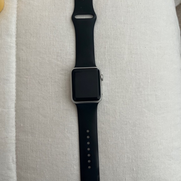 Series 1 Apple Watch 38 mm